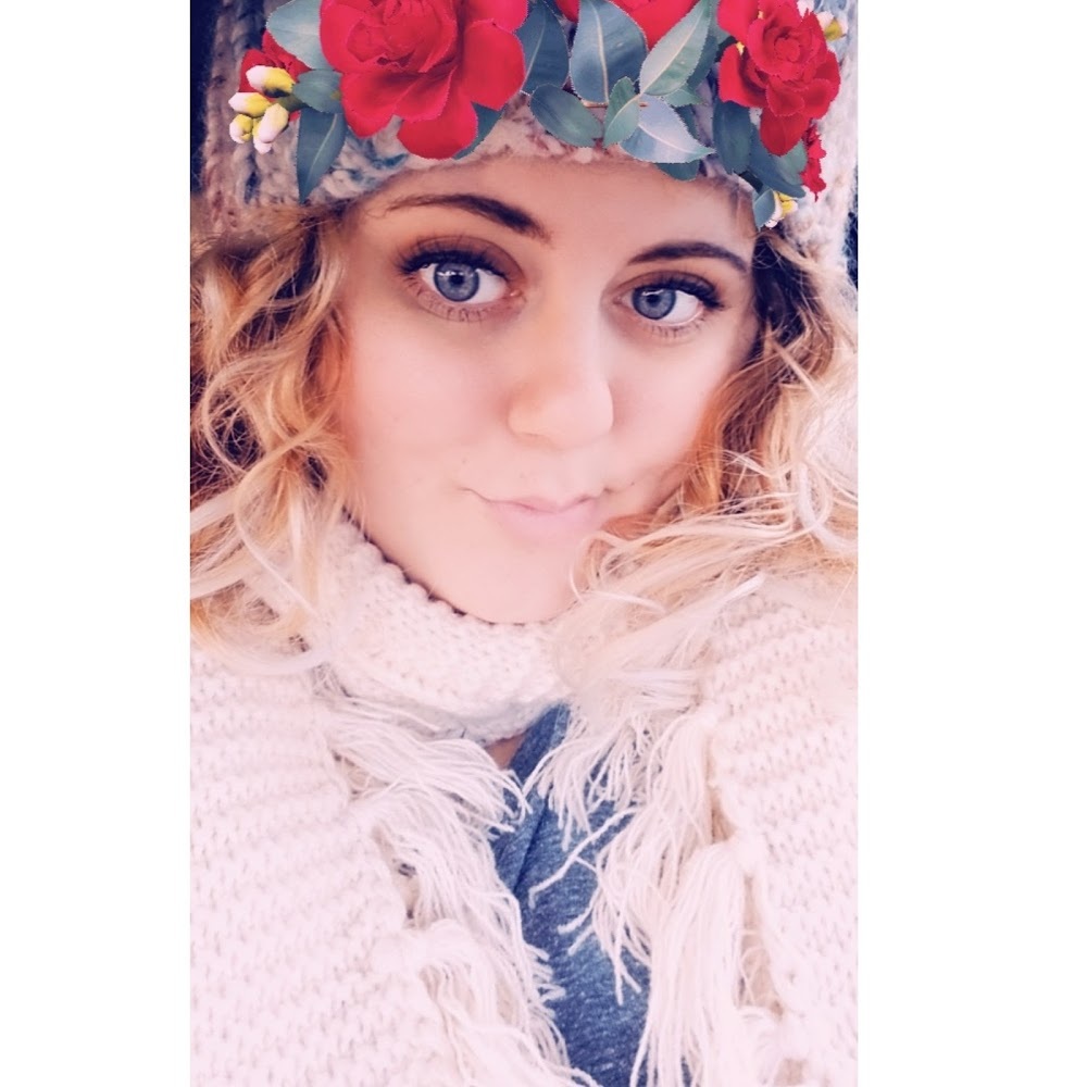 Meet your Posher, Tiffany